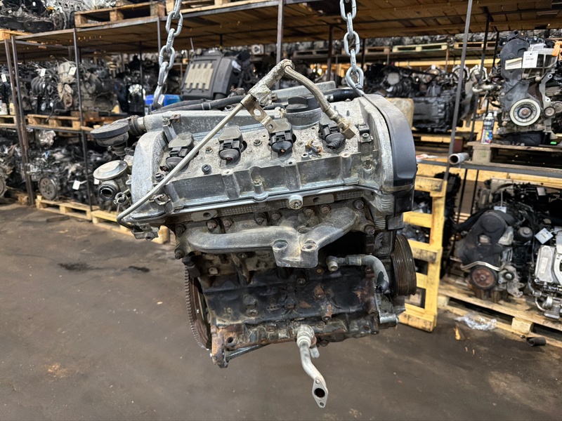 Двигатель, 132000 рублей, Москва