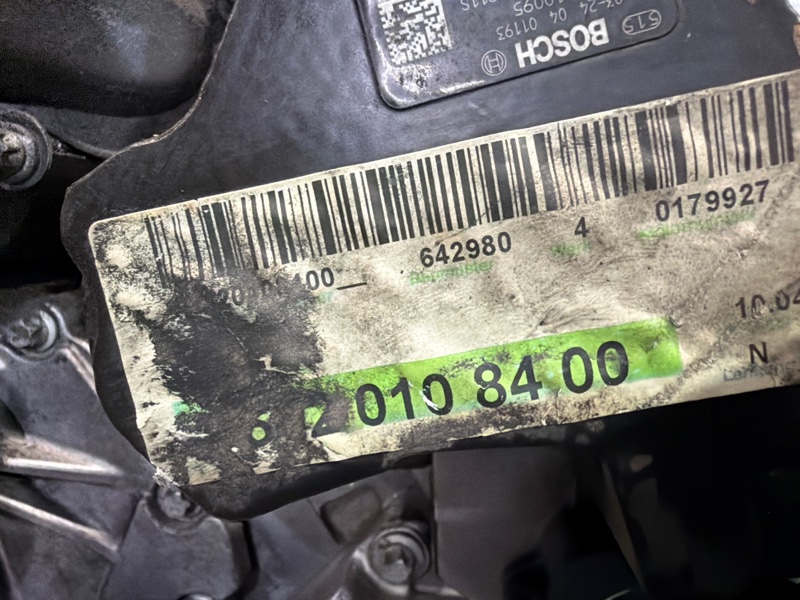 Двигатель, 250000 рублей, Москва