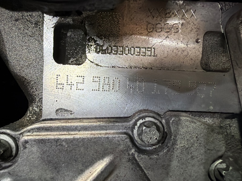 Двигатель, 250000 рублей, Москва