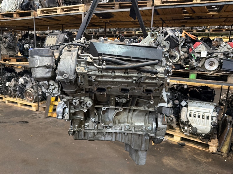 Двигатель, 250000 рублей, Москва