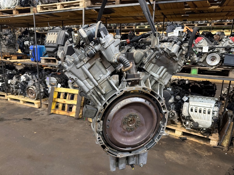 Двигатель, 250000 рублей, Москва