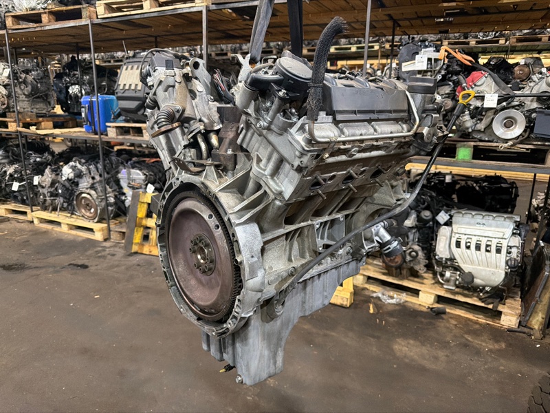 Двигатель, 250000 рублей, Москва