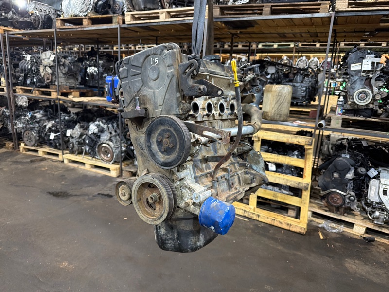 Двигатель, 69000 рублей, Москва