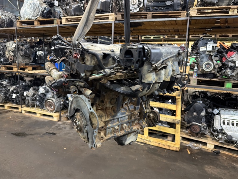 Двигатель, 69000 рублей, Москва