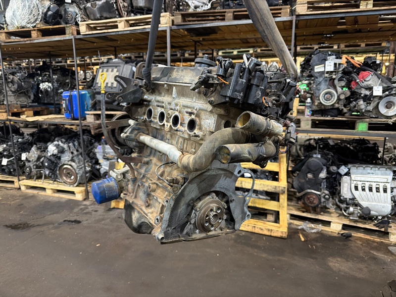 Двигатель, 69000 рублей, Москва