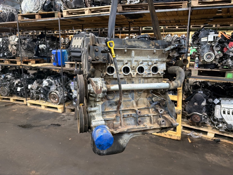 Двигатель, 69000 рублей, Москва