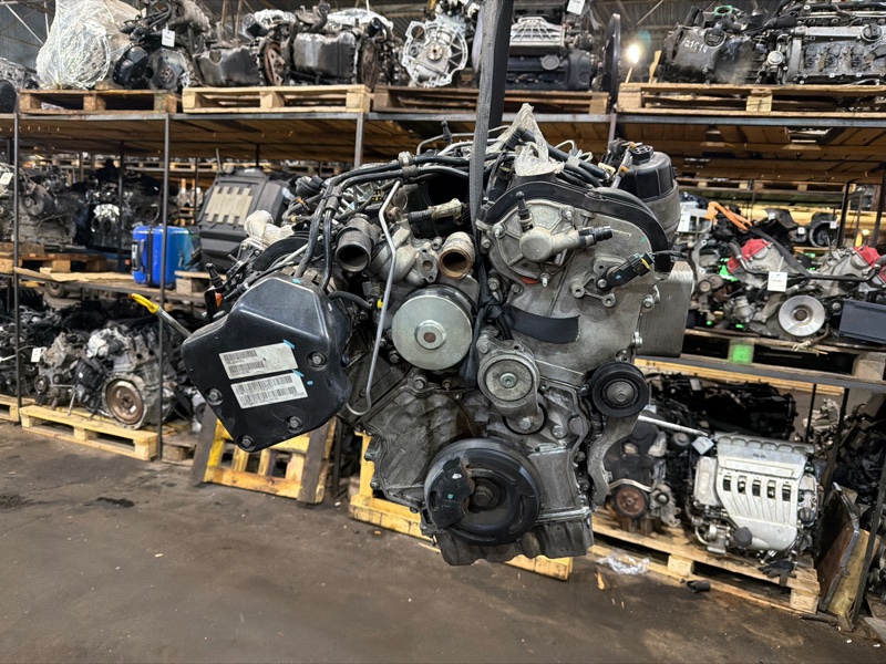 Двигатель, 350000 рублей, Москва