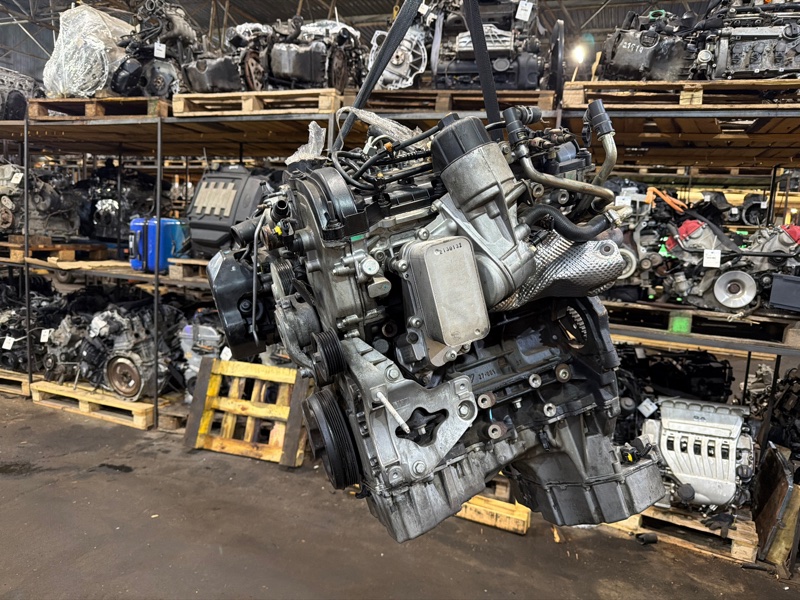 Двигатель, 350000 рублей, Москва