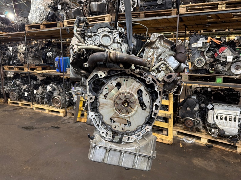 Двигатель, 350000 рублей, Москва