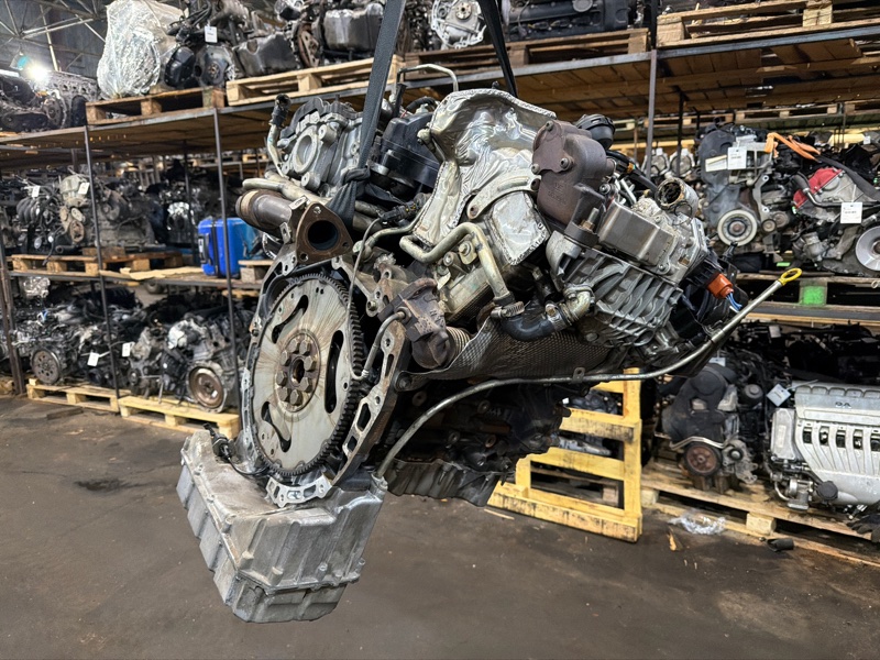 Двигатель, 350000 рублей, Москва