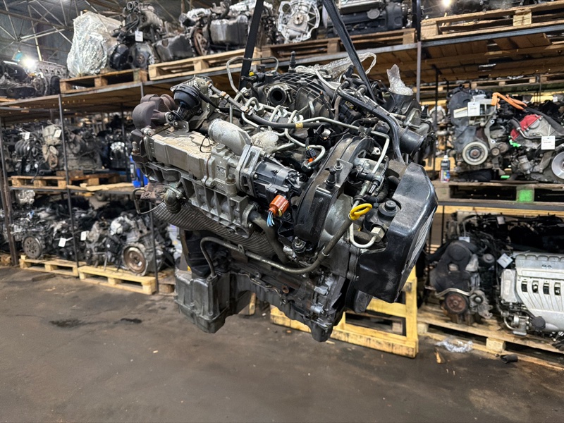 Двигатель, 350000 рублей, Москва