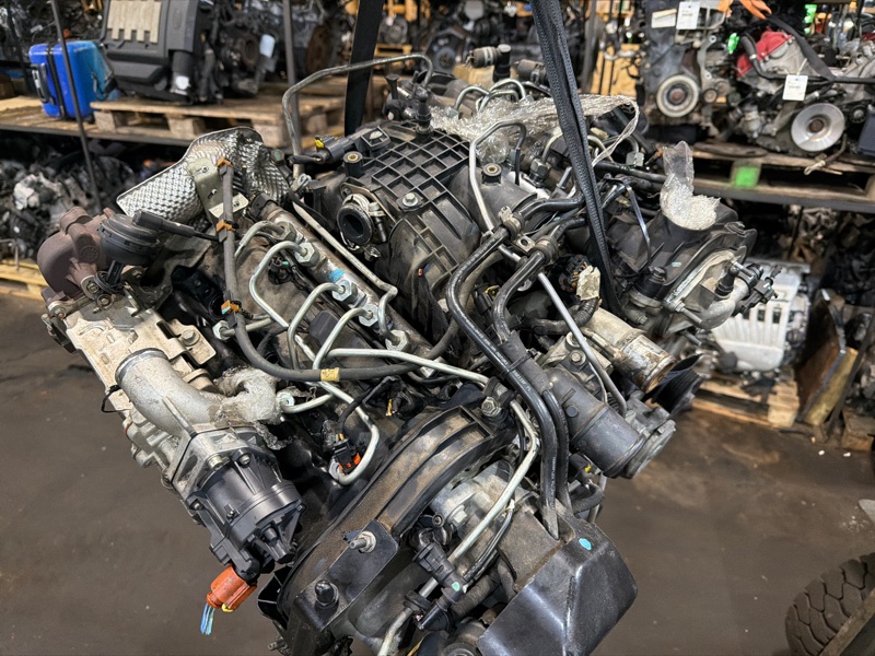 Двигатель, 350000 рублей, Москва