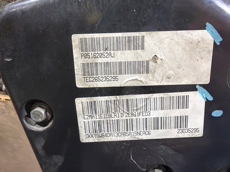 Двигатель, 350000 рублей, Москва