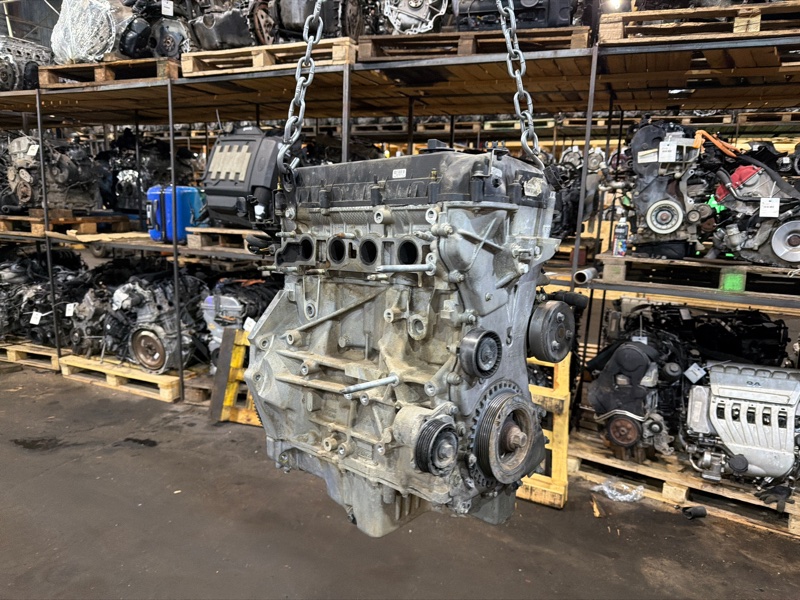 Двигатель, 90000 рублей, Москва