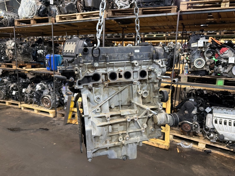 Двигатель, 90000 рублей, Москва