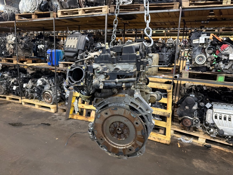 Двигатель, 90000 рублей, Москва