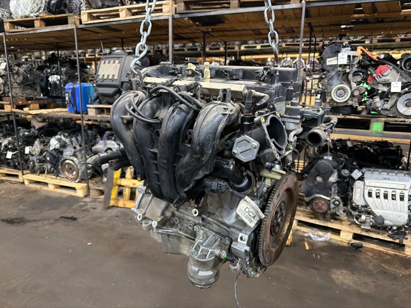 Двигатель, 90000 рублей, Москва