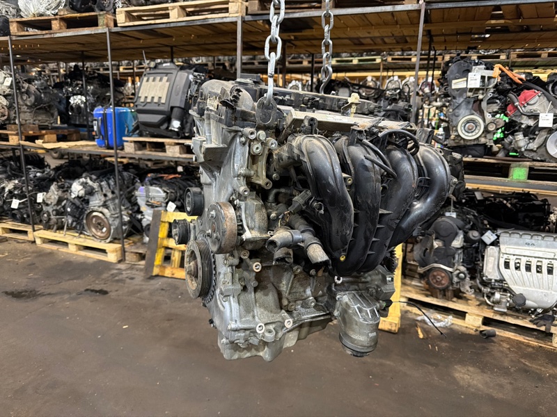 Двигатель, 90000 рублей, Москва