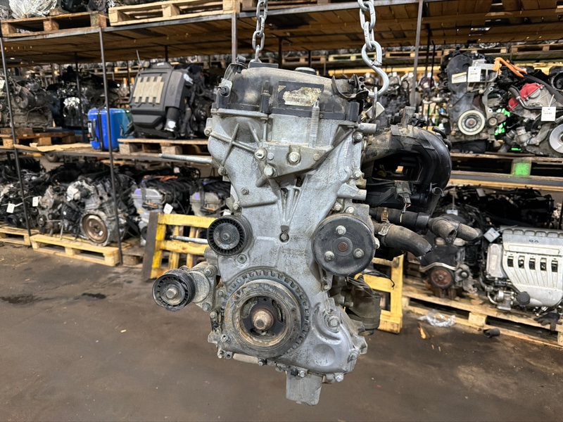 Двигатель, 90000 рублей, Москва