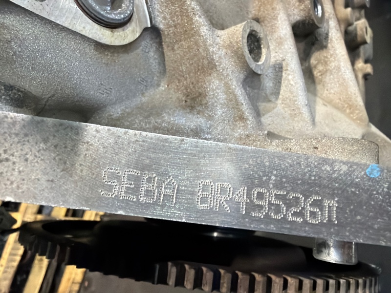 Двигатель, 90000 рублей, Москва