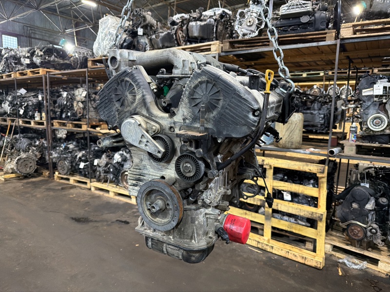 Двигатель, 120000 рублей, Москва