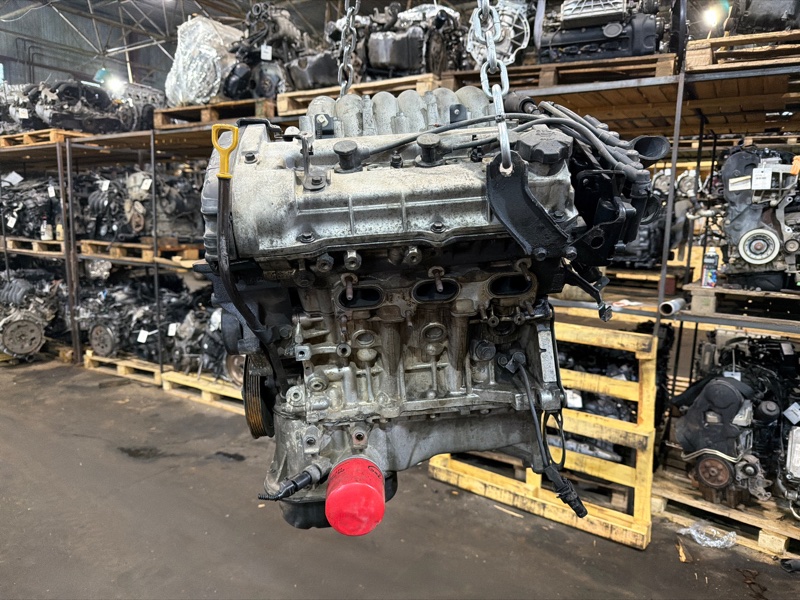 Двигатель, 120000 рублей, Москва