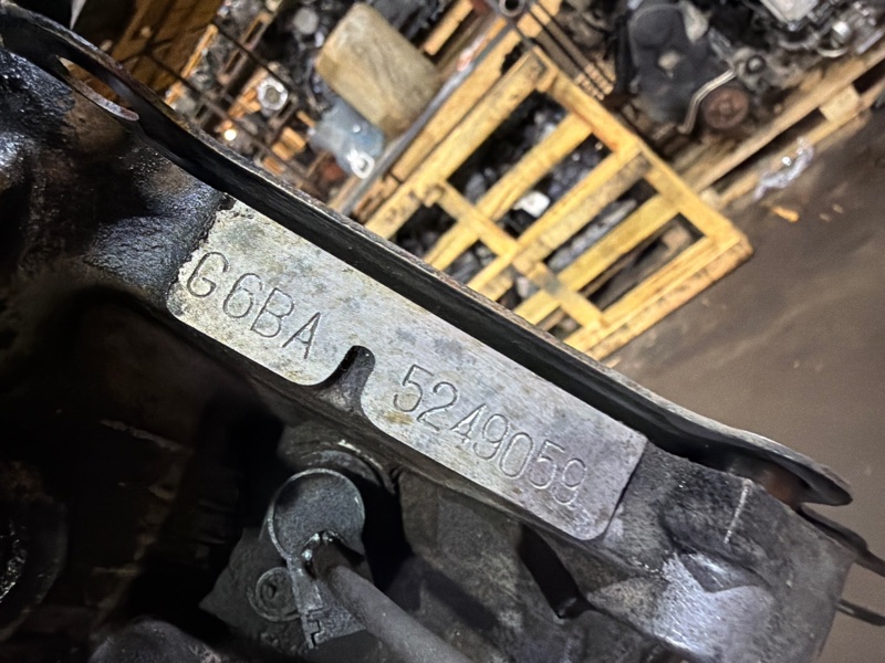 Двигатель, 120000 рублей, Москва