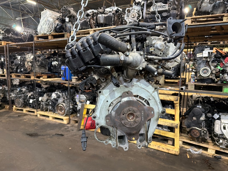 Двигатель, 120000 рублей, Москва