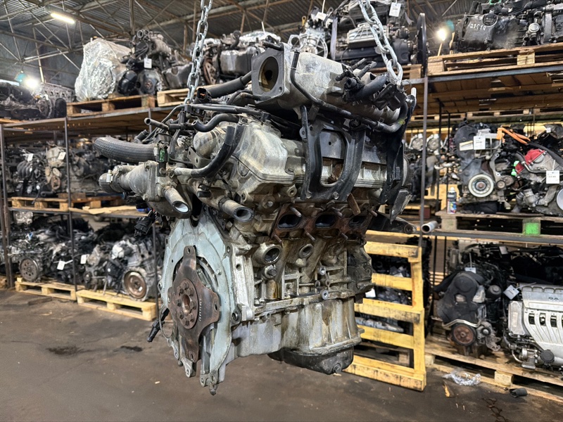 Двигатель, 120000 рублей, Москва