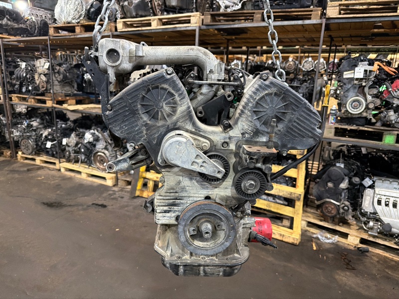 Двигатель, 120000 рублей, Москва