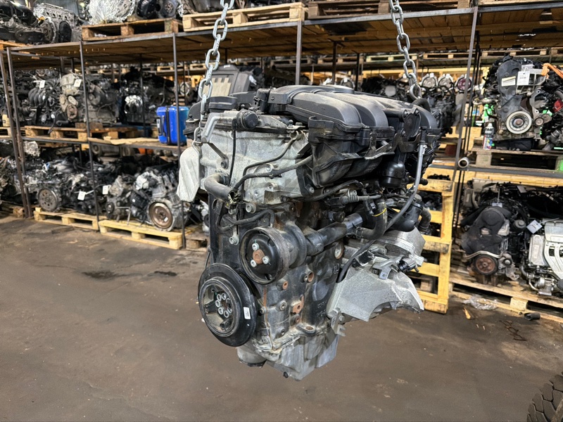 Двигатель, 350000 рублей, Москва