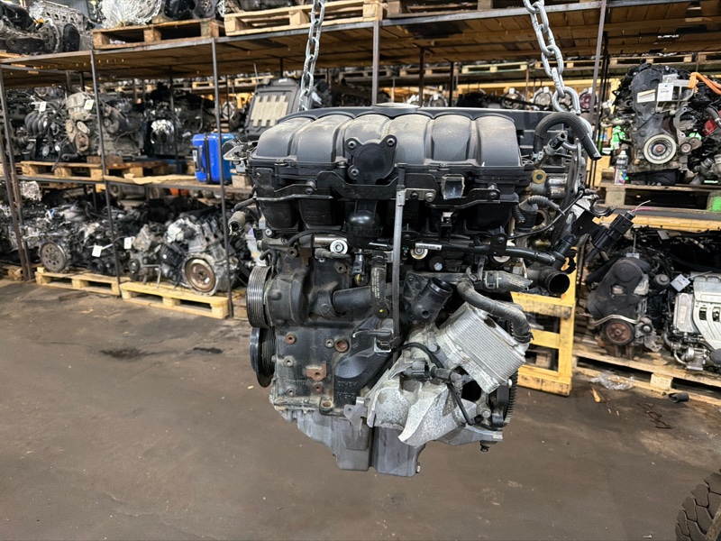 Двигатель, 350000 рублей, Москва