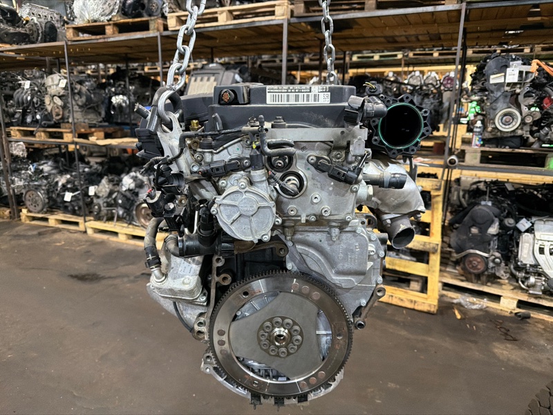 Двигатель, 350000 рублей, Москва