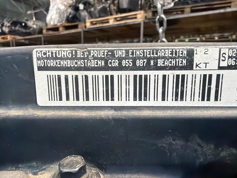 Двигатель, 350000 рублей, Москва