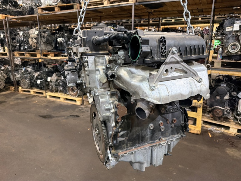 Двигатель, 350000 рублей, Москва