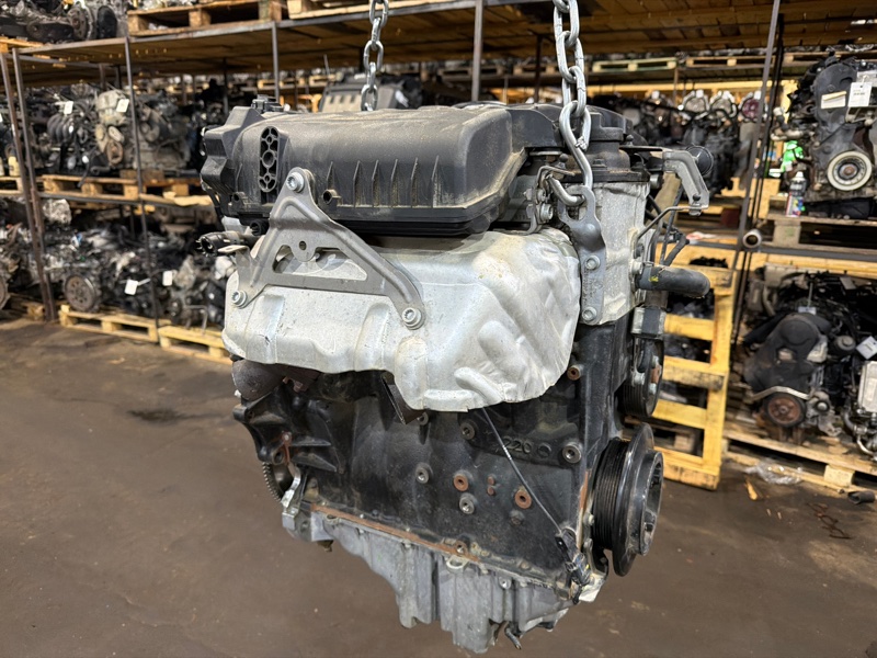 Двигатель, 350000 рублей, Москва