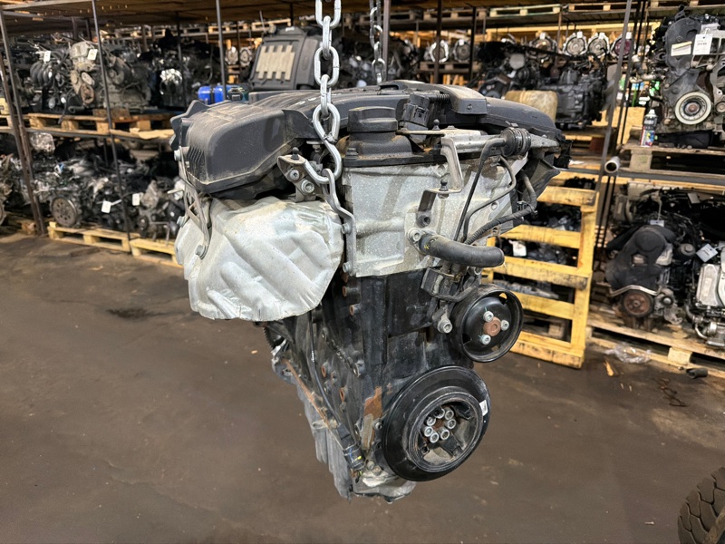 Двигатель, 350000 рублей, Москва