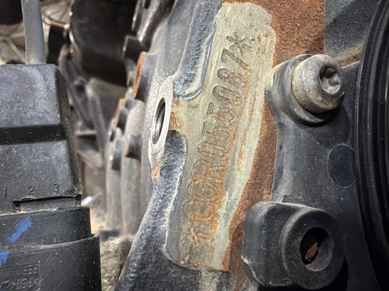 Двигатель, 350000 рублей, Москва