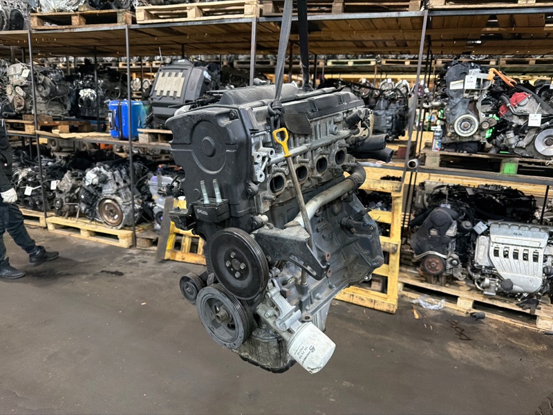 Двигатель, 95000 рублей, Москва