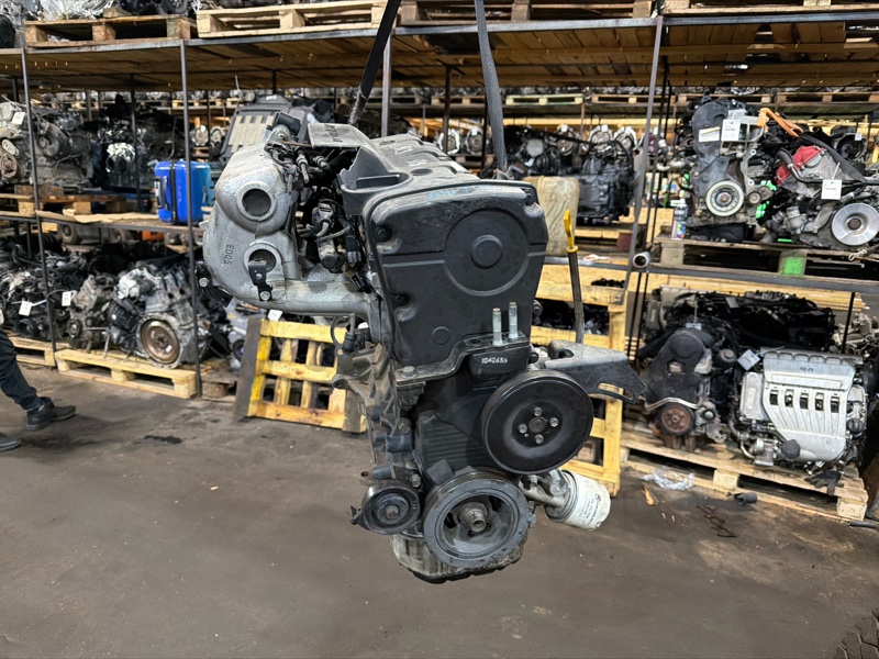 Двигатель, 95000 рублей, Москва