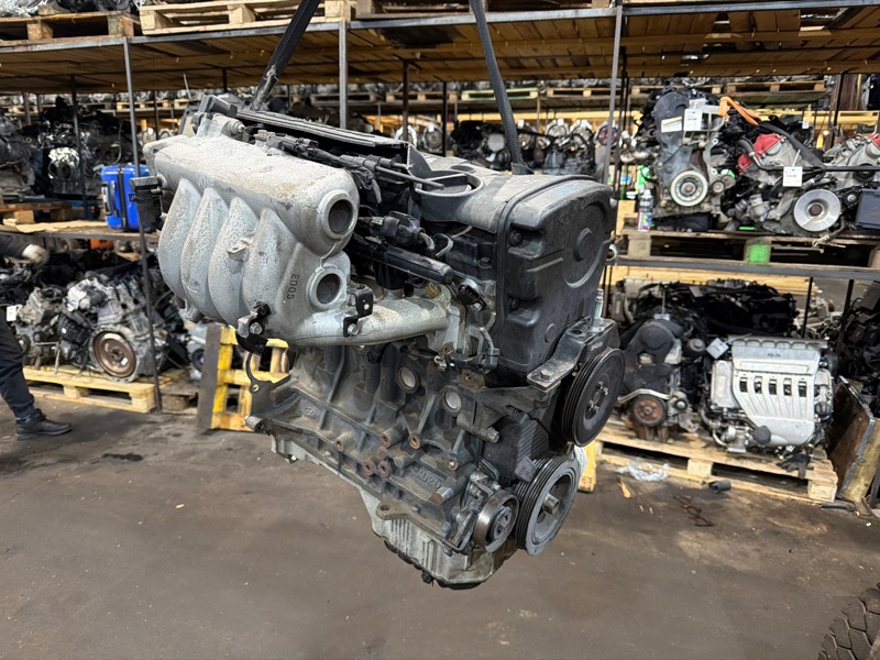 Двигатель, 95000 рублей, Москва