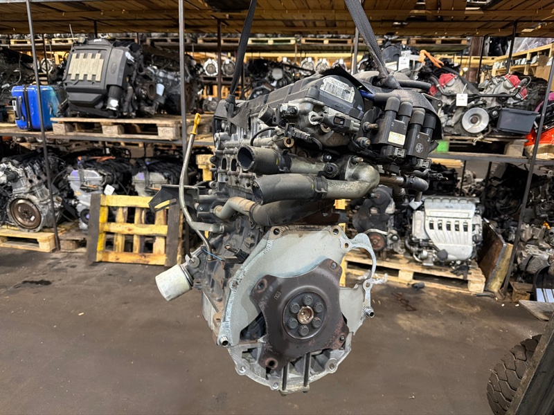 Двигатель, 95000 рублей, Москва