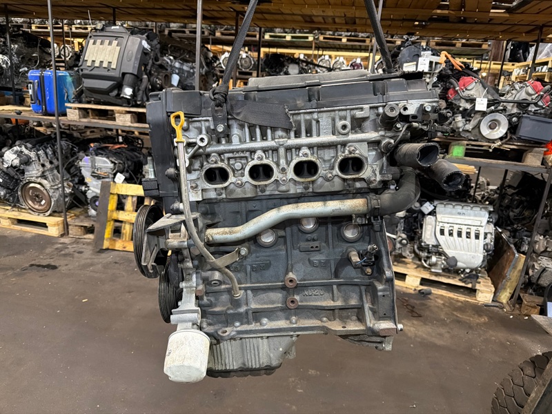 Двигатель, 95000 рублей, Москва