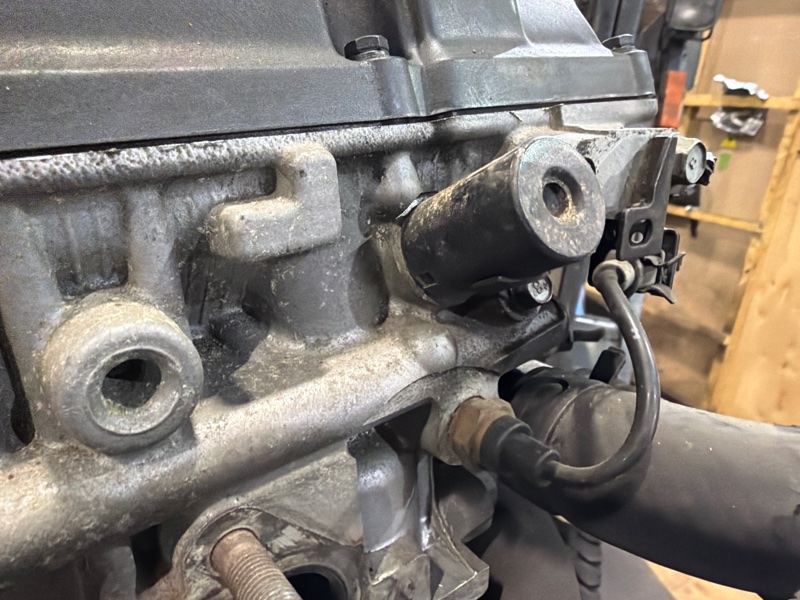 Двигатель, 95000 рублей, Москва