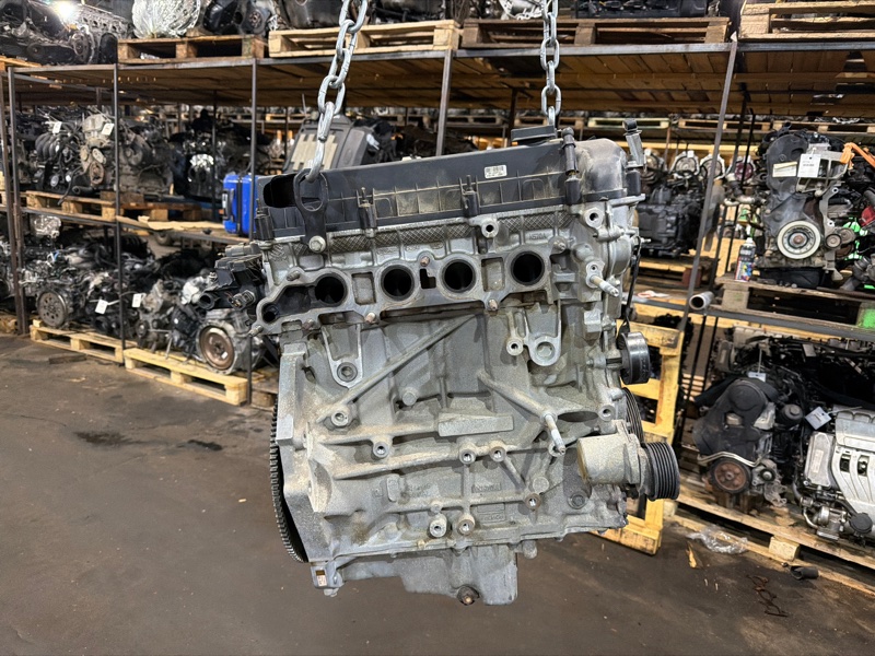 Двигатель, 90000 рублей, Москва