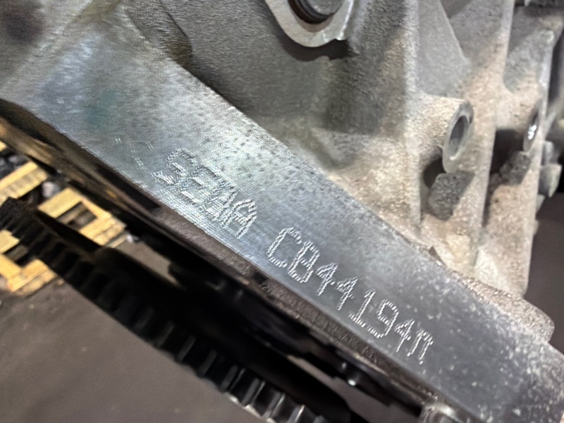 Двигатель, 90000 рублей, Москва