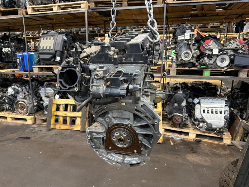 Двигатель, 90000 рублей, Москва