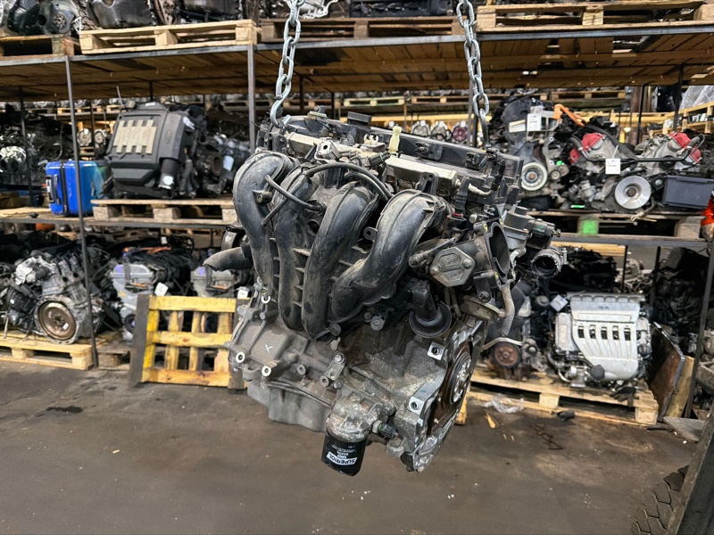 Двигатель, 90000 рублей, Москва