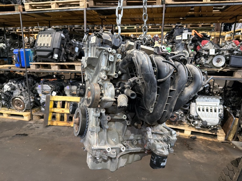 Двигатель, 90000 рублей, Москва