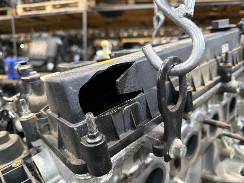 Двигатель, 90000 рублей, Москва